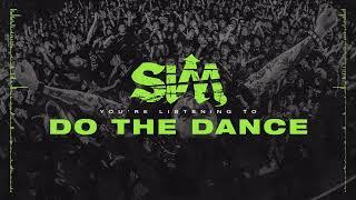 SiM – DO THE DANCE [Official Visualizer]