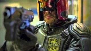 La Roux - Going in for the Kill - Dredd Version