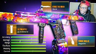 the TUNED "FENNEC 45" is a MELT MACHINE in MW2! BEST FENNEC 45 CLASS SETUP! (Modern Warfare 2)