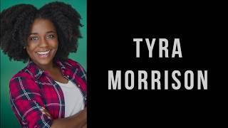 Tyra Morrison Acting Reel 2020