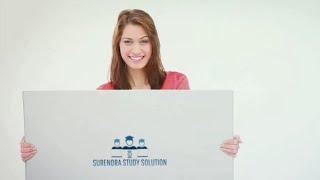 Intro | Surendra Study Solution |