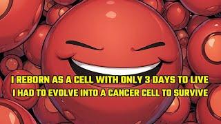 I Reborn as a Cell with Only 3 Days to Live, So I Had to Evolve into a Cancer Cell to Survive Manhwa