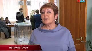 Наталья Семенова: "Надо прийти и проголосовать!"
