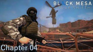 Black Mesa: Blue Shift - 04 - Captive Freight