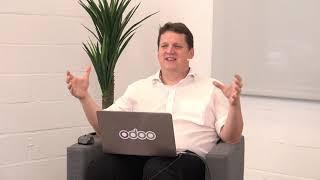 Ask Me Anything (AMA) with Fabien, Odoo's Founder