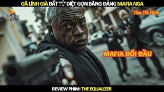 [Review Phim] Gã Lính Già Bất Tử Diệt Gọn Băng Đảng Mafia Nga