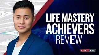 Life Mastery Achievers Review - Tim Han LMA