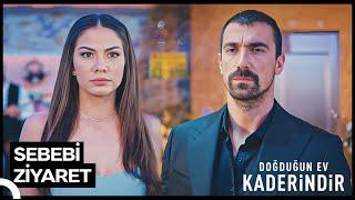 Mehdi ve Zeynep Düğünde Karşılaştı | Doğduğun Ev Kaderindir