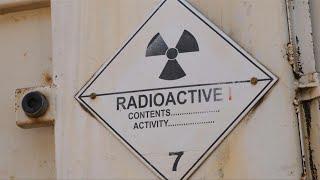 Uranium mining town in Kyrgyzstan battles Soviet-era radioactive waste | AFP