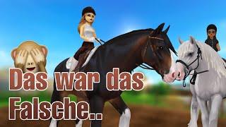 ‍️ SHIRE HORSE PFERDEKAUF - Ich kauf ihr einfach das falsche  ● STAR STABLE [SSO]