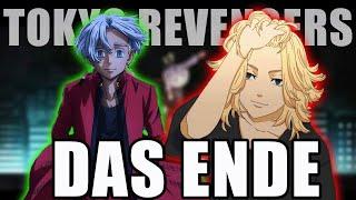 DARUM ist das ENDE von TOKYO REVENGERS SCHLECHT! mit @Janisandtheartists