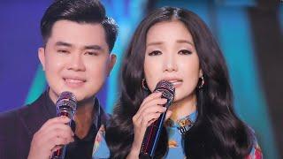 LK: Hoa Nở Về Đêm & Yêu Thầm - Phú Quí ft. Thúy Huyền