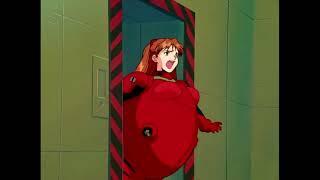 Asuka gordita