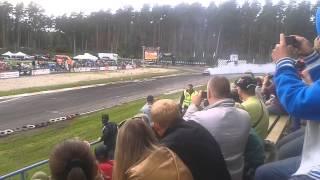 Latvian PRO DRIFT CHEMP 2014