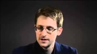 Edward Snowden: winning Sweden’s alternative Nobel prize is vindication