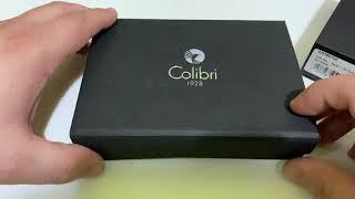 Unboxing Colibri Rally + SV Cut set