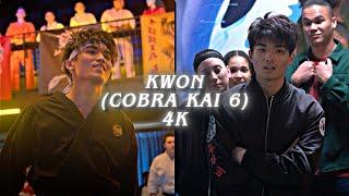 kwon scene pack (cobra kai 6 part 2)