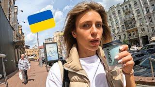 Real Cost of Living in Ukraine 2024! Is Kyiv Cheap?