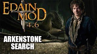 Edain mod 4.6 | The Search of the Arkenstone | Mission Campaign Map!