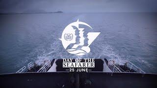 Hari Pelaut Sedunia (Day of The Seaferer) 2022: Your Voyage Then and Now - Share Your Journey