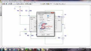 wein bridge oscillator using pspice