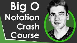 Learn Big O Notation In 12 Minutes