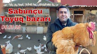 Sabunçu Toyuq bazarı 6 fevral 2022 @mubarizemintv2271 #sabuncutoyuqbazari #sabuncuqusbazari