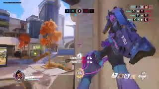 [Overwatch] Indo Gang Gang Pt 2