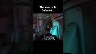 The Aurora is trying to eat me! #subnautica #gaming #gamers #gameplay #games #game #gamer