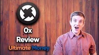 0x protocol review - The Ultimate Money Guide to ZRX