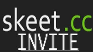 Skeet.cc invite (REAL)