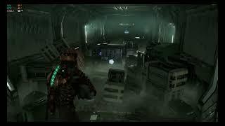 Dead Space Remake (2023) Fps Test - Gtx 1080ti + i7 7700k + 16Gb DDR4 (High Settings, 2560x1440)