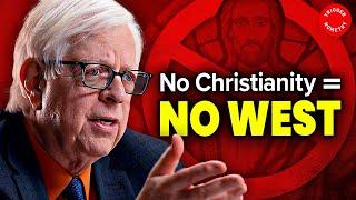 Why Evil Triumphs - Dennis Prager