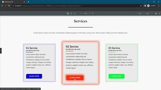 Elementor hover scale effect || Wordpress elementor hover effect