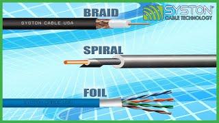 What To Know About Shielded Cable