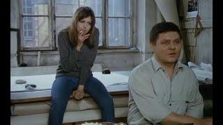 «Tätowierung» (1967) Full Movie | Johannes Schaaf, Helga Anders, Christof Wackernagel [GER+CC]