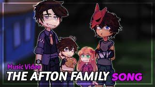 Afton Family Song REMIX || Fully animated || FNAF Music Video || 100K SPECIAL!! || GL2