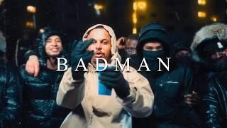 Sosa La M x Luciano - Badman (prod. by Exetra Beatz & Kiger)