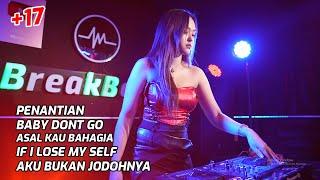 DJ INDO BARAT BREAKBEAT REMIX 2024