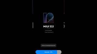 nova atualização do redmi note 8 pro Miui 12.5.11 será que a próxima atualização será a Miui 13?