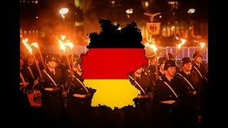 Das Lied der deutschen - great version