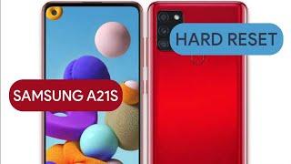 Samsung A21s Hard Reset || Pattern Unlock 2024 !!hard reset samsung !! a21hard reset !! #samsung