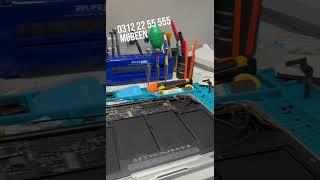 Apple MacBook Air 2015 Display Assembly Replacement | Apple MacBook Pro Display Assembly Change