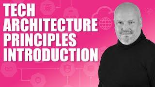 Unlocking The Secrets Of Technical Architecture: 3 Super Simple Tips For Newbies!