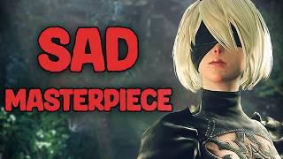 Nier Automata: The Greatest Story You Never Played