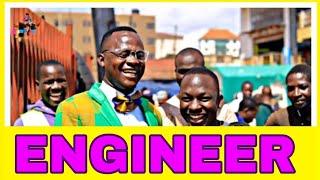 What's the difference between a Mechanic and an Engineer? | Teacher Mpamire on the street 2024