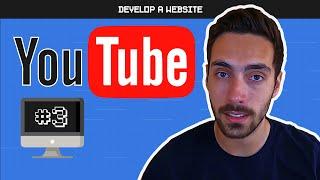 How to build a YOUTUBE Clone App - #3 - Uploading a Video w/ google cloud Storage