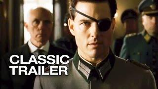 Valkyrie Official Trailer #2 - Tom Cruise Movie (2008) HD