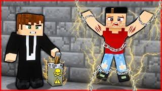 ONUR TORTURED KEMAL!  - Minecraft