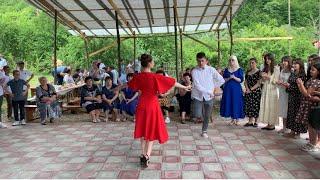 Адыгский танец «Зыгъэлъат»/Adige dance "Zyg'elat"/шапсуги #adige #шапсуги #черкесы #zurkatravel